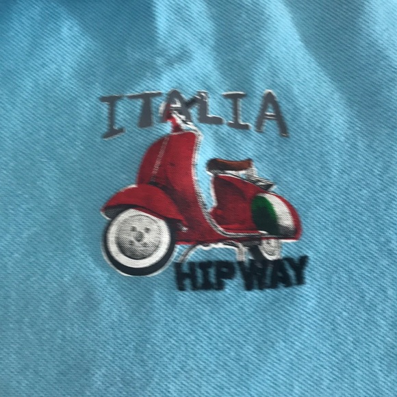 Polo shirt - Picture 7 of 9